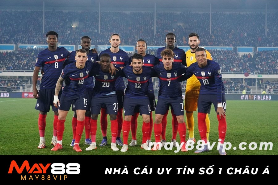 May88 – Soi Kèo Pháp tại World Cup 2022 – Vòng Bản