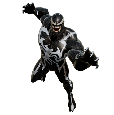 Venom Extreme