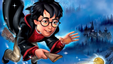 ¡Retro Reseña: Harry Potter y la Piedra Filosofal!