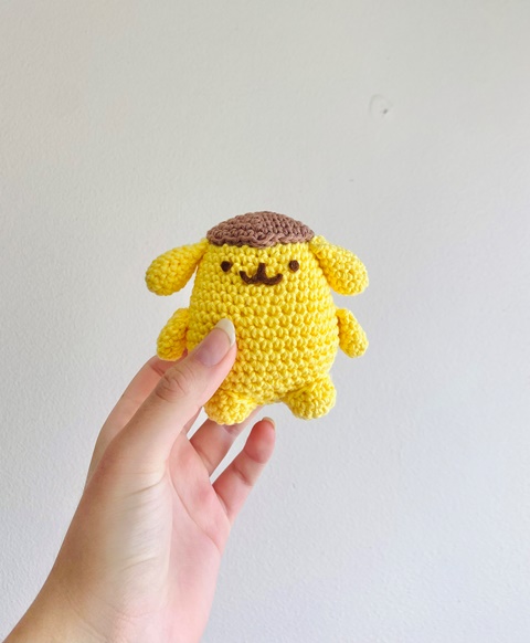 Stitch Crochet Pattern - cocoknittedcreations's Ko-fi Shop - Ko-fi ❤️ Where  creators get support from fans through donations, memberships, shop sales  and more! The original 'Buy Me a Coffee' Page.