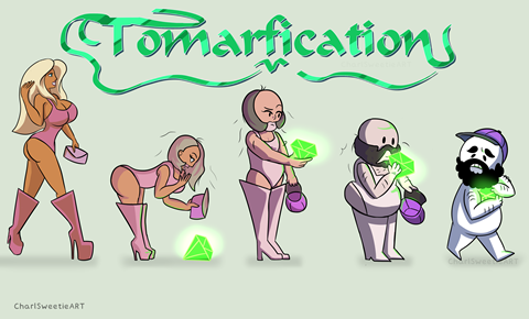 Tomarification