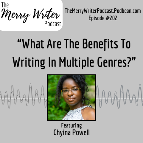 The Benefits Of Writing In Multiple Genres
