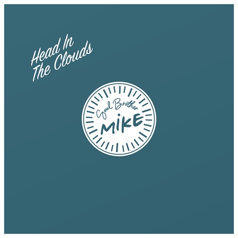 Soul Brother Mike - Head In The Clouds