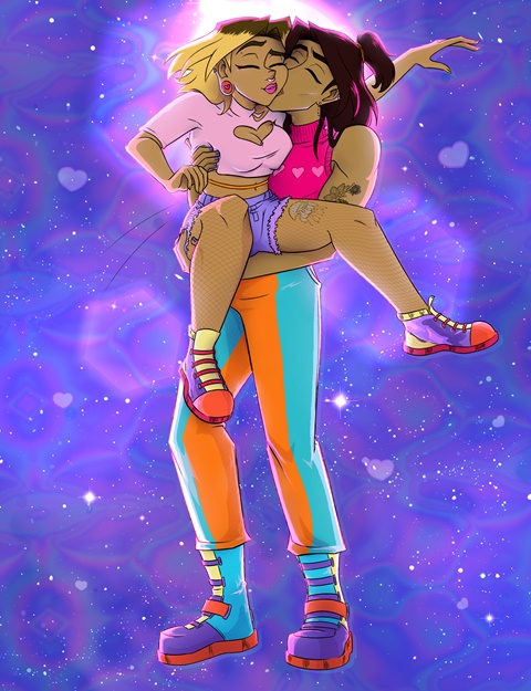 smoochie 2