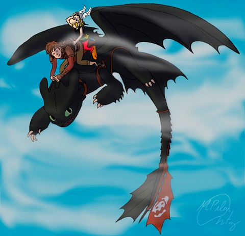 HTTYD - Ko-fi.com - Ko-fi ️ Where creators get support from fans ...