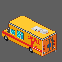 Food Truck 