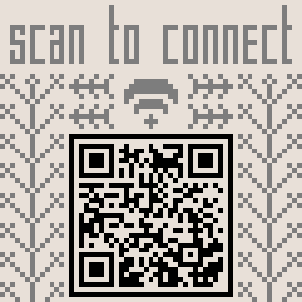 QR Code Rick Roll Pattern