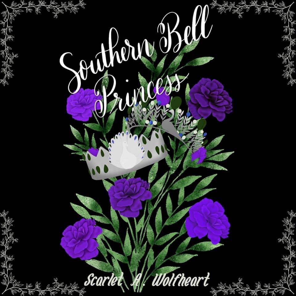 Southern Belle Princess: Chapter 8 