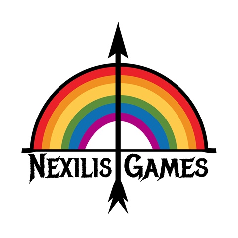 Nexilis Games logo