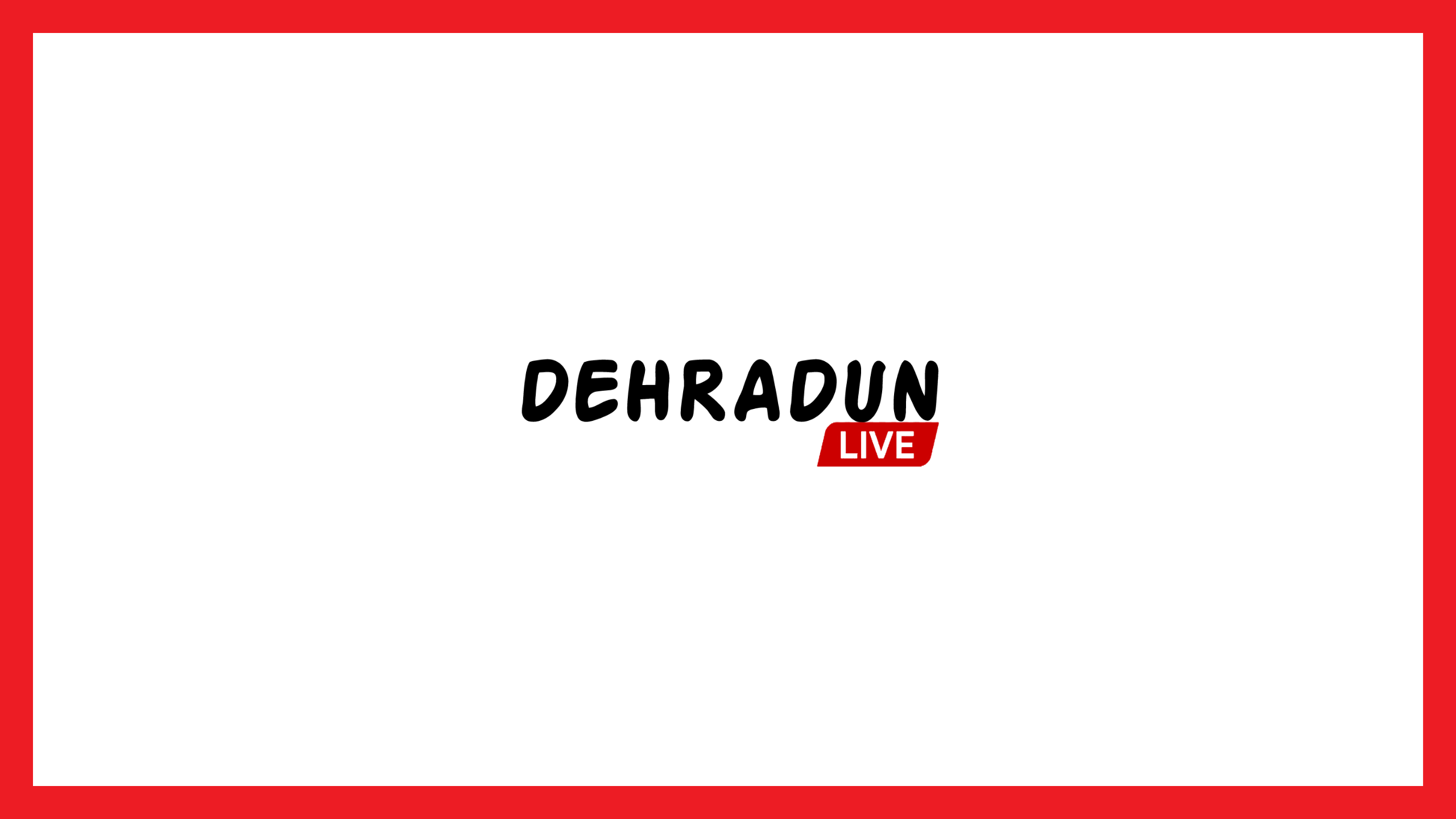 Dehradun News