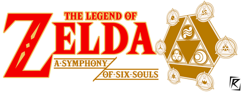 The Legend of Zelda: A Symphony of Six Souls