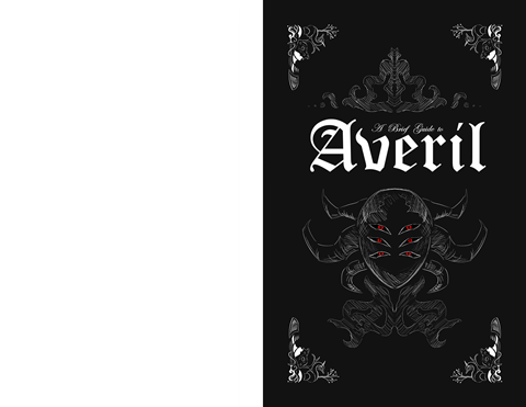 A Crooked Guide to Averil