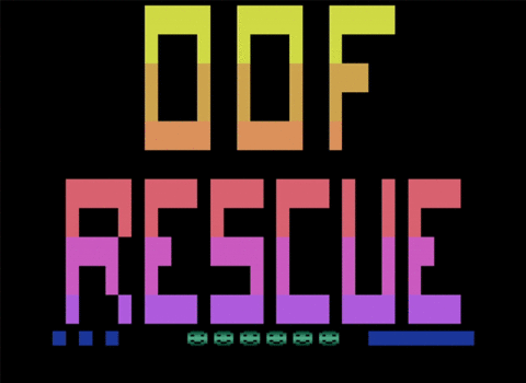 Oof Rescue quick snippet