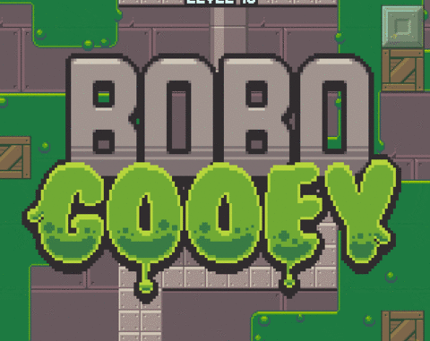 New game: BOBO GOOEY!