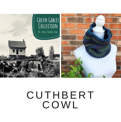 Cuthbert Cowl