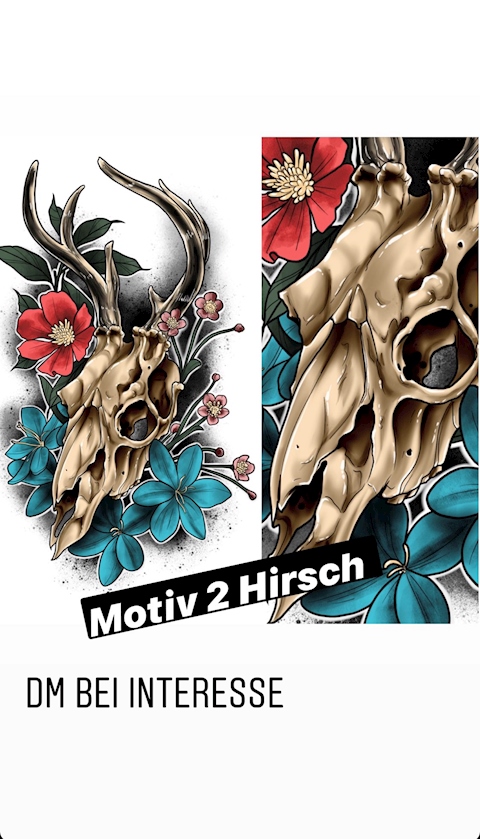 Hirsch Print