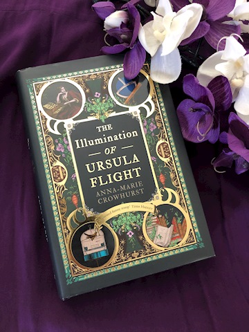 The Illumination of Ursula Flight 