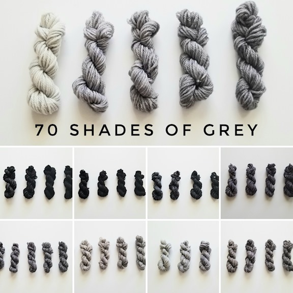 70 shades of grey video is Live on YouTube!