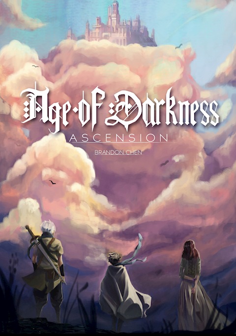 Age of Darkness: Ascension