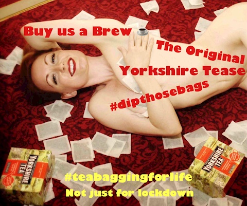 The Original Yorkshire Tease 