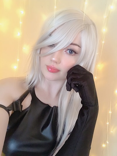 Cosplay :) -  - Ko-fi ❤️ Where creators get support from fans  through donations, memberships, shop sales and more! The original 'Buy Me a  Coffee' Page.