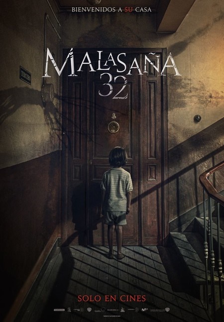 REVIEW: MALASAÑA 32