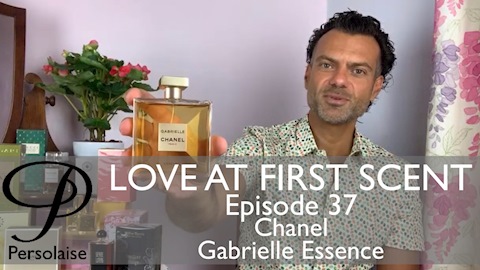 Chanel Gabrielle Essence review