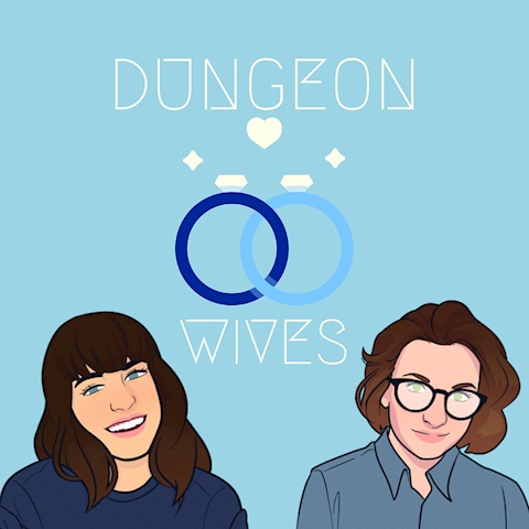 Dungeon Wives