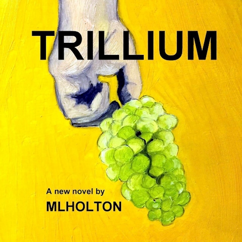 TRILLIUM by MLHolton