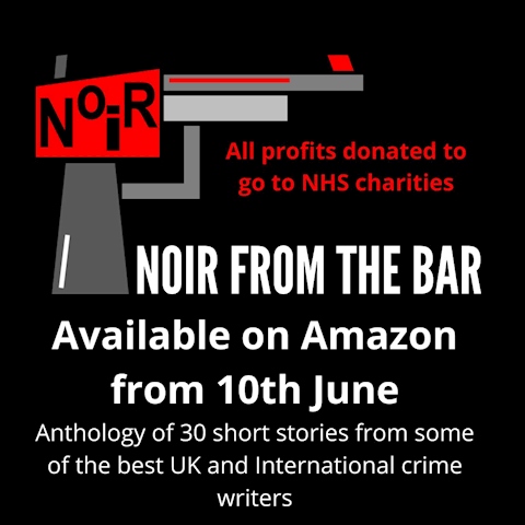 Noir from the Bar