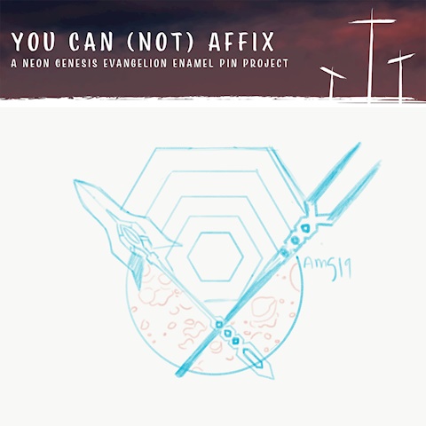You Can (Not) Affix - Spears of Longinus/Cassius