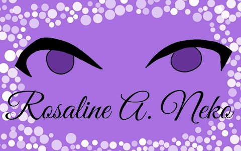 Rosaline Logo