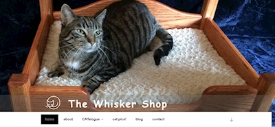 The Whisker Shop