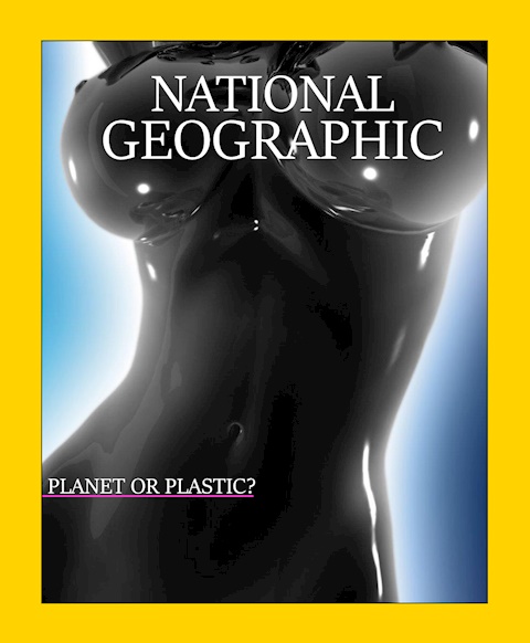 National Geographic - Planet or plastic?