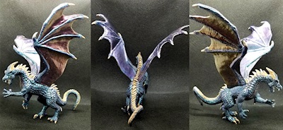 Colorshift Dragon