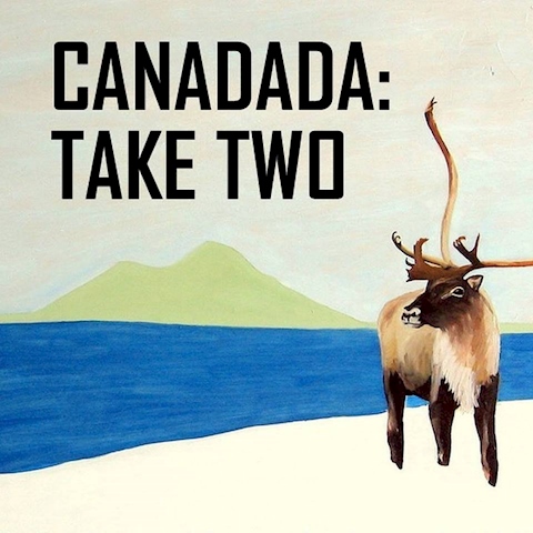 CANADADA: TAKE TWO