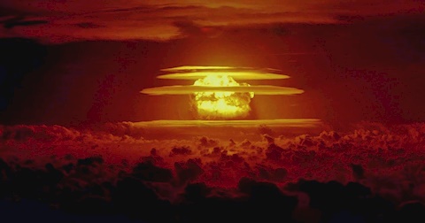 Nuclear Bombs