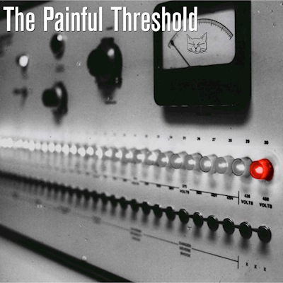 Painful Threshold cover
