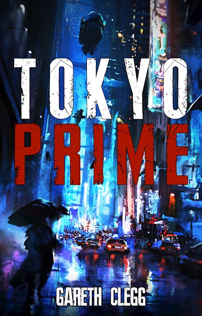 Tokyo Prime (Short Story)