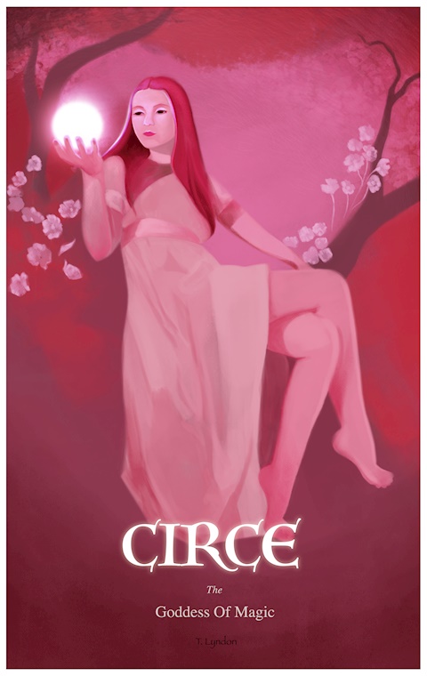 Circe.