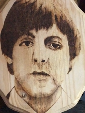 Paul McCartney