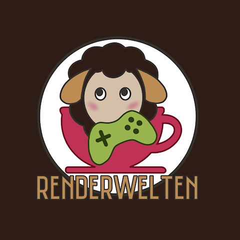 Renderwelten Logo 2019