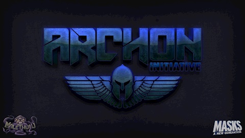 The Archon initiative
