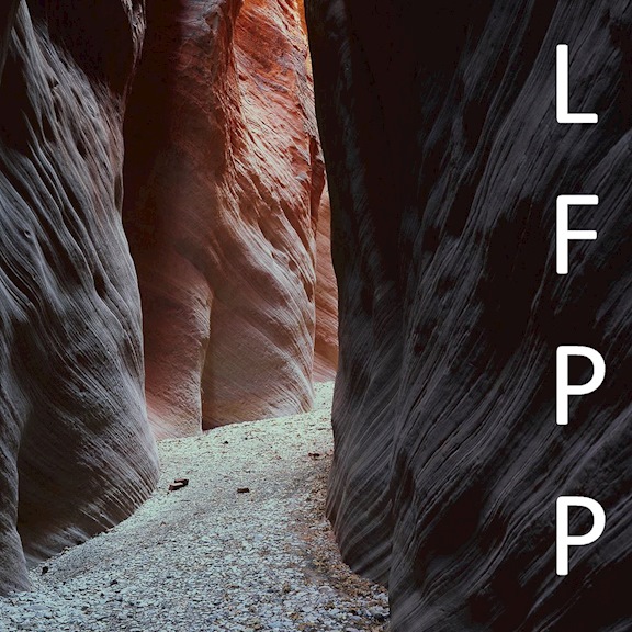 Getting Stuck In (a slot canyon) with Alan Brock