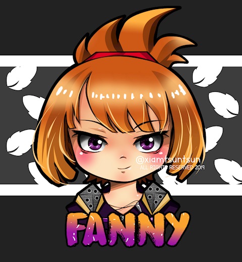 Fanny's tips for saving energy in Mobile Legends