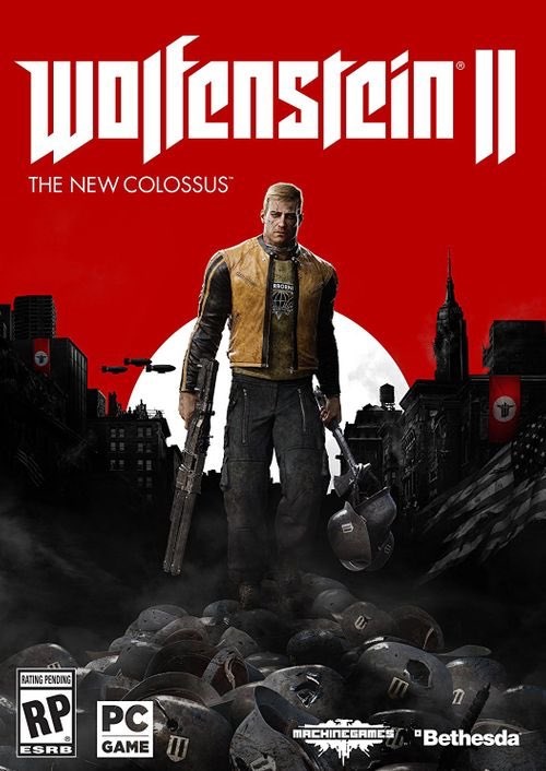 FOXENSTEIN Game Poster Collab