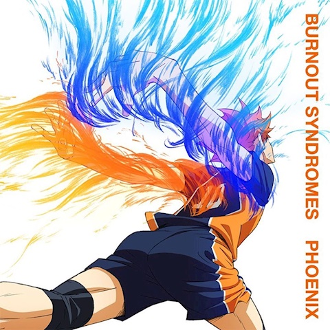 Phoenix - Burnout Syndromes