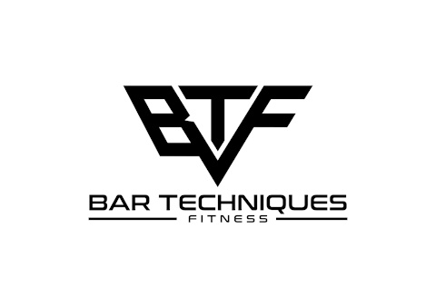 Bar Techniques Fitness