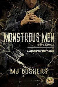 Monstrous Men