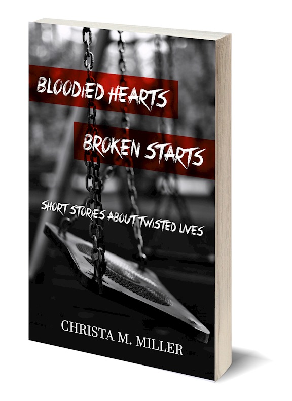 Bloodied Hearts & Broken Starts